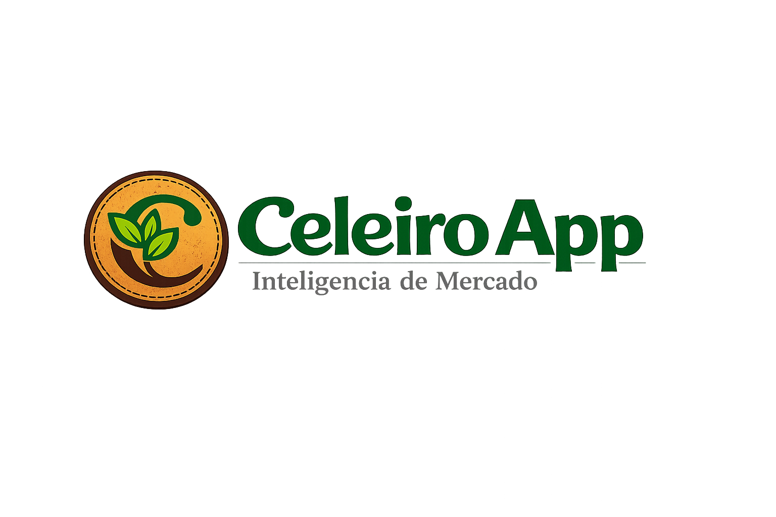 Celeiro App Logo